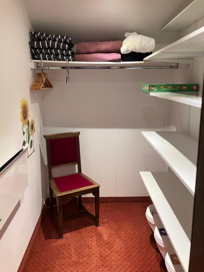 Hotel Haus Plankensteiner à Kaunertal Extérieur photo