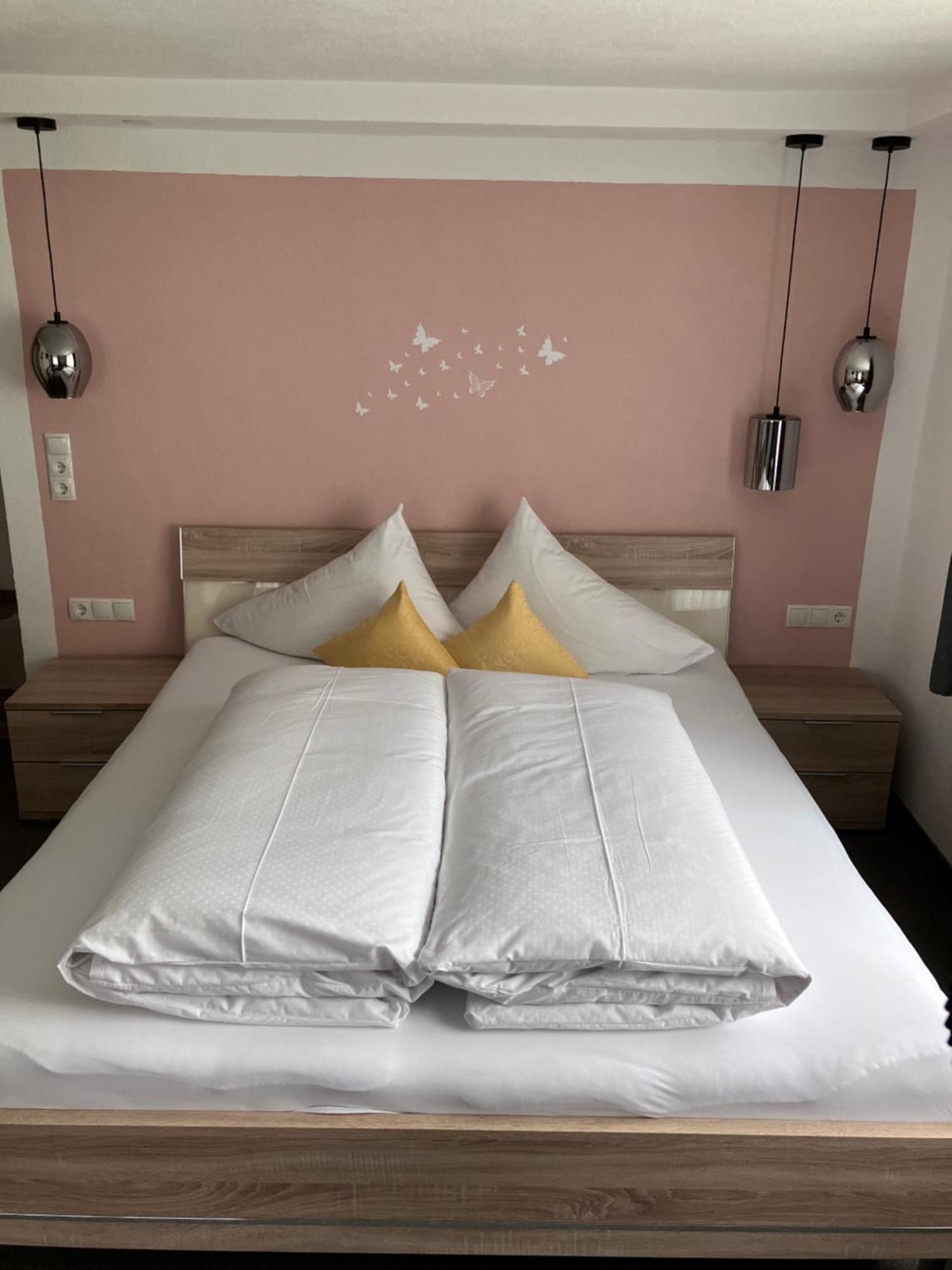 Hotel Haus Plankensteiner à Kaunertal Extérieur photo