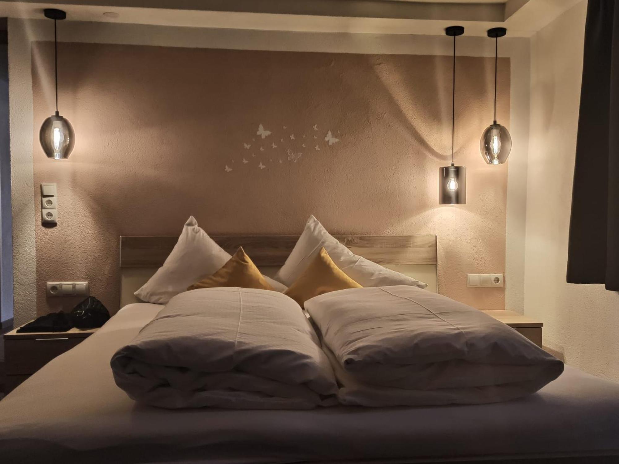 Hotel Haus Plankensteiner à Kaunertal Extérieur photo