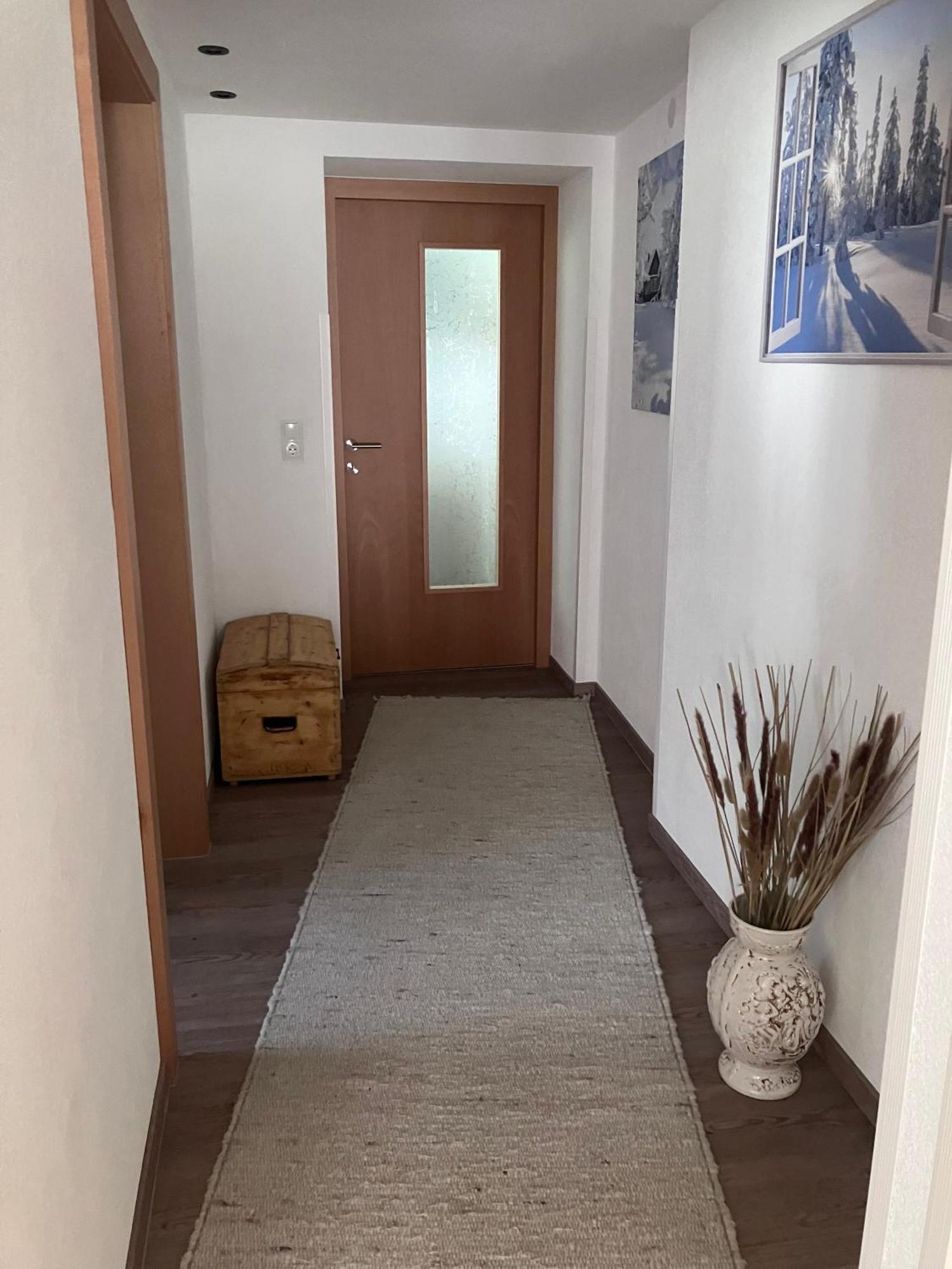 Hotel Haus Plankensteiner à Kaunertal Extérieur photo