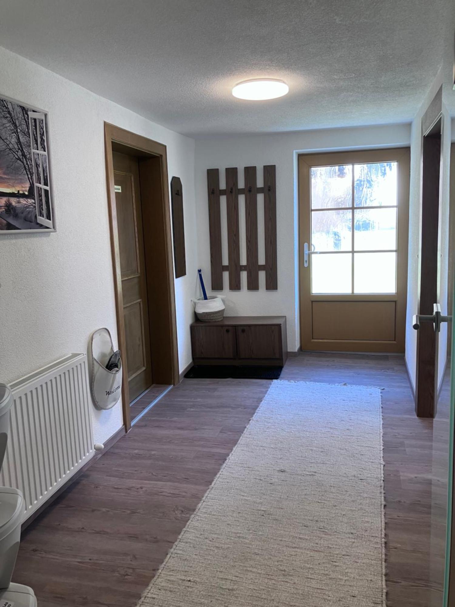 Hotel Haus Plankensteiner à Kaunertal Extérieur photo
